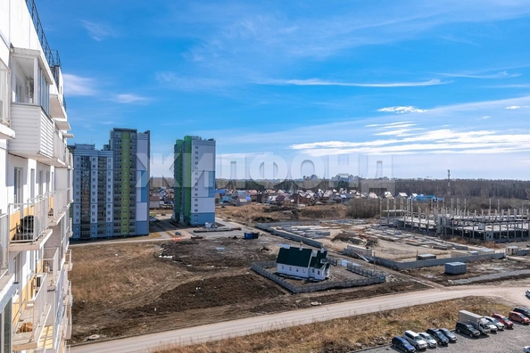 
  Продается 3-комн. квартира, 86.4 м², Николая Сотникова ул, д. 16
. Фото 2.