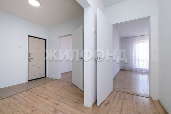 
  Продается 3-комн. квартира, 86.4 м², Николая Сотникова ул, д. 16
. Фото 12.