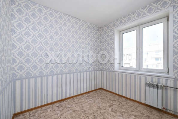 
  Продается 3-комн. квартира, 58.4 м², Виктора Шевелева ул, д. 28
. Фото 4.