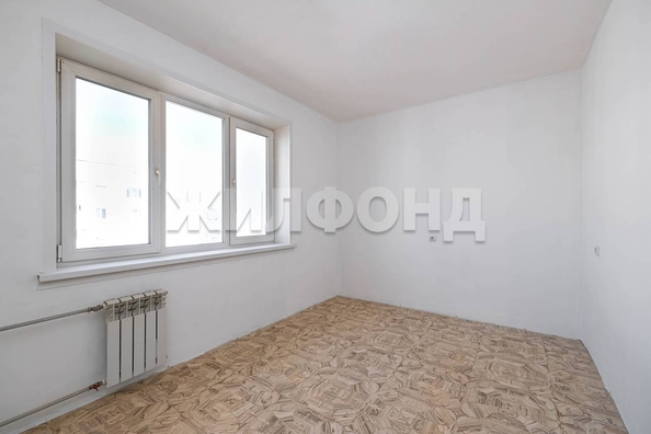 
  Продается 3-комн. квартира, 58.4 м², Виктора Шевелева ул, д. 28
. Фото 8.