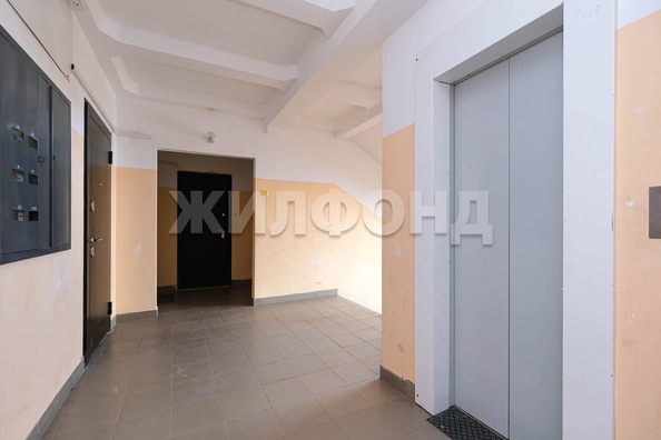 
  Продается 3-комн. квартира, 58.4 м², Виктора Шевелева ул, д. 28
. Фото 15.