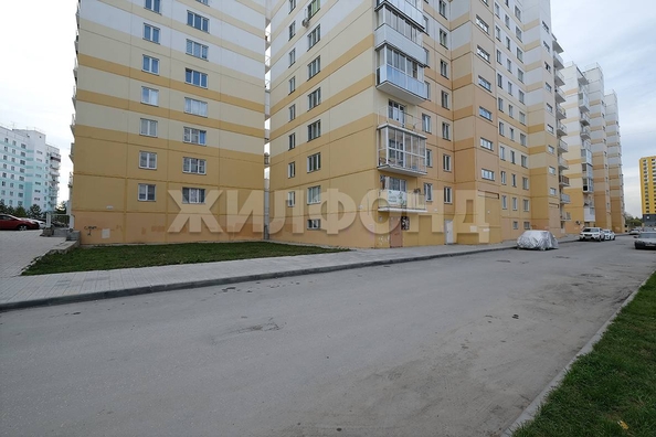 
  Продается 3-комн. квартира, 58.4 м², Виктора Шевелева ул, д. 28
. Фото 20.