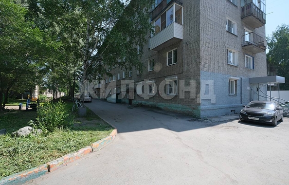 
  Продается 3-комн. квартира, 56 м², Большевистская ул, д. 155
. Фото 21.