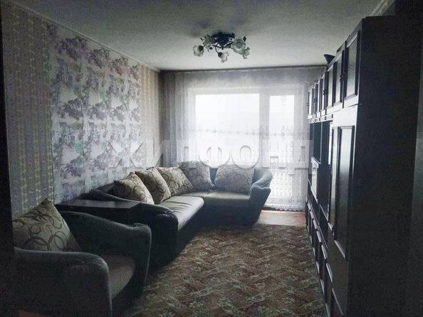 
  Продается 3-комн. квартира, 59.3 м², Грибоедова ул, д. 32
. Фото 15.