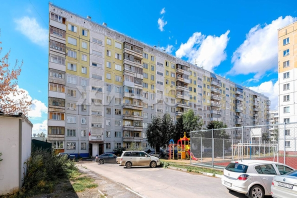 
  Продается 3-комн. квартира, 59.3 м², Грибоедова ул, д. 32
. Фото 25.