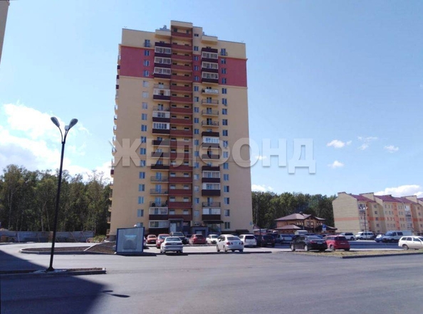 
  Продается 3-комн. квартира, 91.9 м², Пригородная ул, д. 9
. Фото 10.