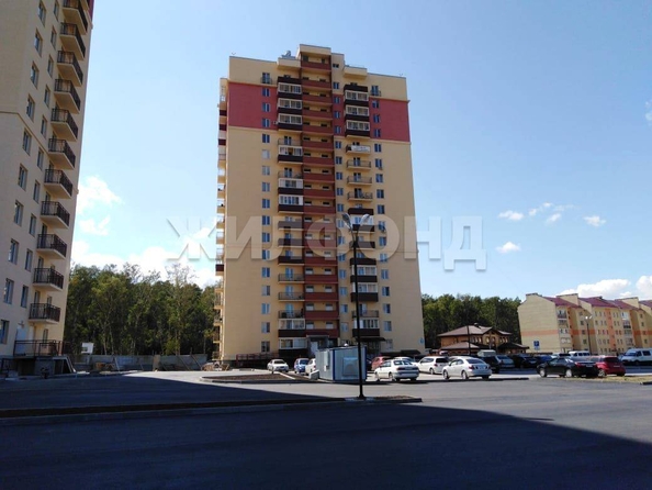 
  Продается 3-комн. квартира, 91.9 м², Пригородная ул, д. 9
. Фото 12.