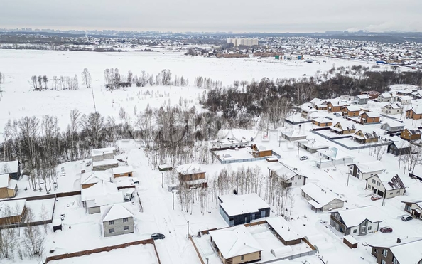 
  Продается дом, 184 м², село Каменка
. Фото 1.