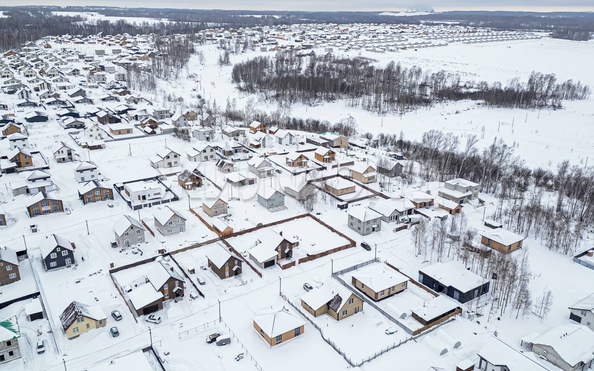 
  Продается дом, 184 м², село Каменка
. Фото 6.