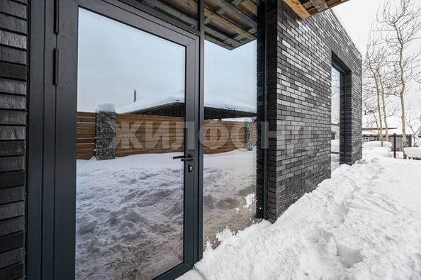 
  Продается дом, 184 м², село Каменка
. Фото 18.