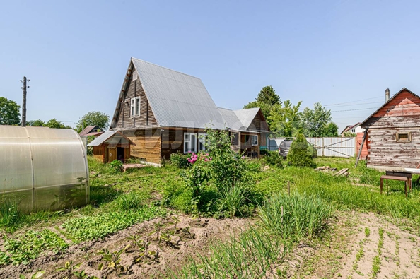 
  Продается дом, 102 м², Новосибирск
. Фото 1.
