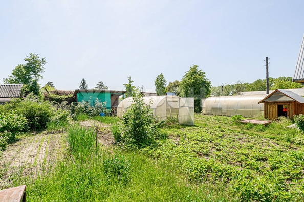 
  Продается дом, 102 м², Новосибирск
. Фото 16.