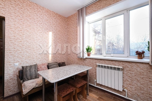 
  Продается дом, 100 м², Новосибирск
. Фото 5.