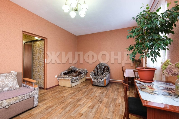 
  Продается дом, 100 м², Новосибирск
. Фото 9.