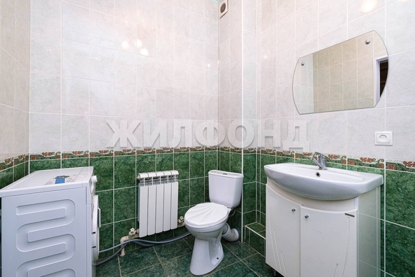 
  Продается дом, 100 м², Новосибирск
. Фото 11.
