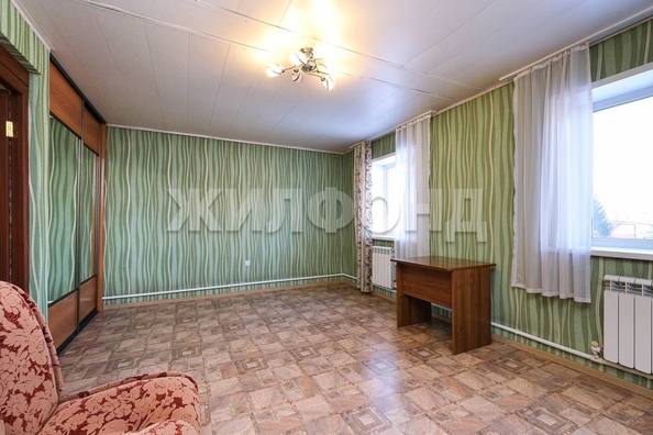 
  Продается дом, 100 м², Новосибирск
. Фото 16.