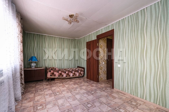 
  Продается дом, 100 м², Новосибирск
. Фото 17.