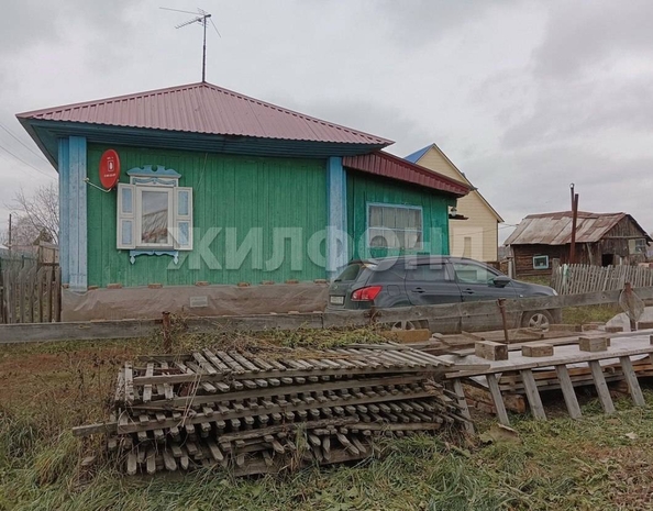 
  Продается дом, 46.6 м², деревня Издревая
. Фото 3.