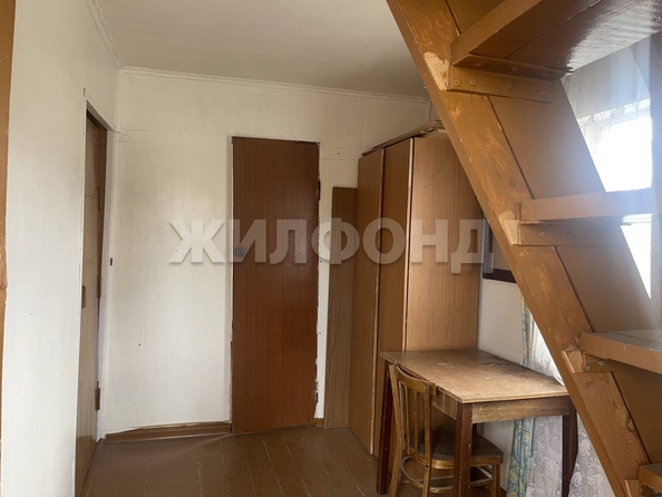 
  Продается дача, 55 м², Новосибирск
. Фото 6.