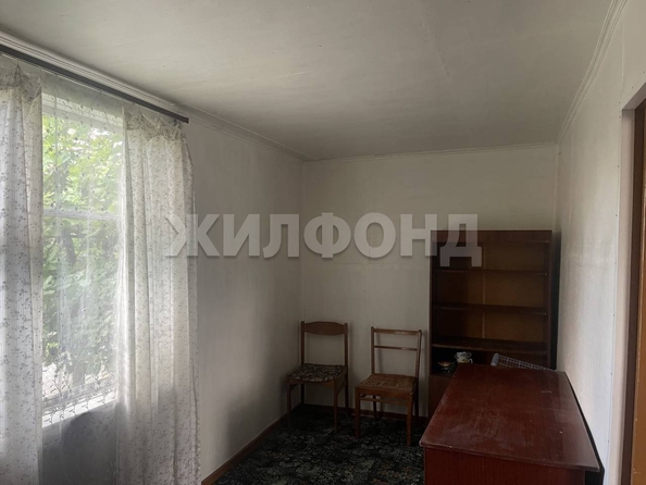 
  Продается дача, 55 м², Новосибирск
. Фото 7.