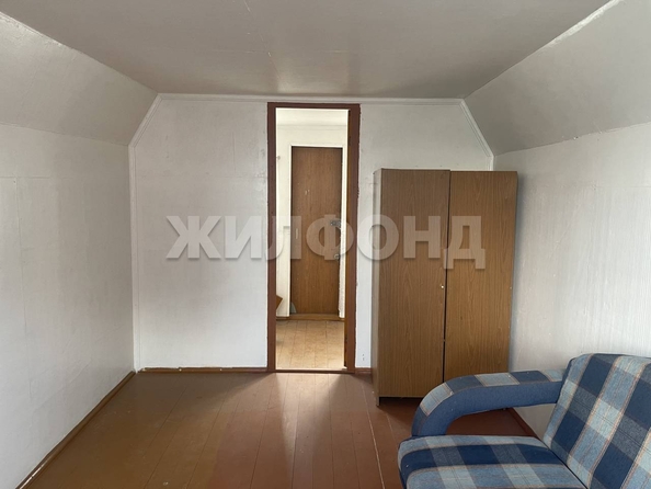 
  Продается дача, 55 м², Новосибирск
. Фото 13.