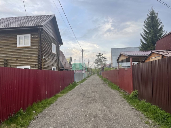 
  Продается дача, 55 м², Новосибирск
. Фото 16.