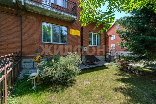 
  Продается дом, 244.7 м², Новосибирск
. Фото 7.