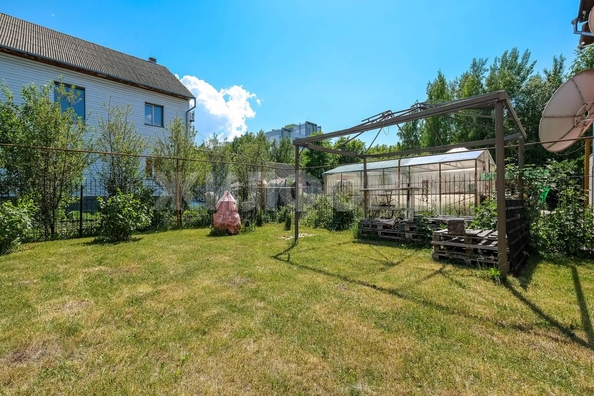 
  Продается дом, 244.7 м², Новосибирск
. Фото 12.