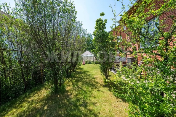 
  Продается дом, 244.7 м², Новосибирск
. Фото 14.