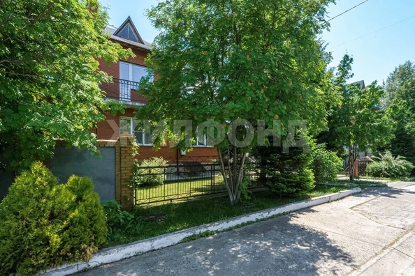 
  Продается дом, 244.7 м², Новосибирск
. Фото 22.