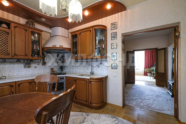 
  Продается дом, 244.7 м², Новосибирск
. Фото 26.