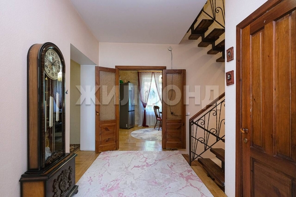 
  Продается дом, 244.7 м², Новосибирск
. Фото 40.