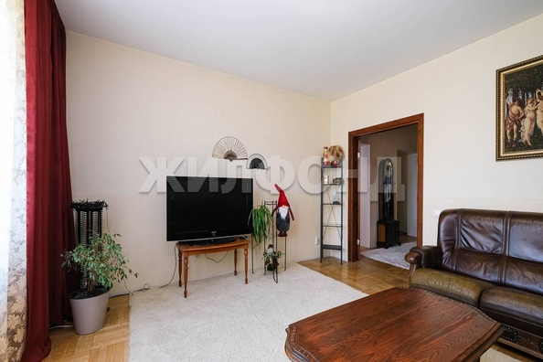 
  Продается дом, 244.7 м², Новосибирск
. Фото 46.