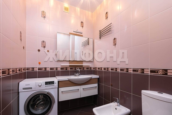 
  Продается дом, 244.7 м², Новосибирск
. Фото 49.