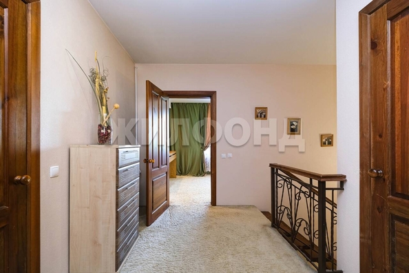 
  Продается дом, 244.7 м², Новосибирск
. Фото 56.