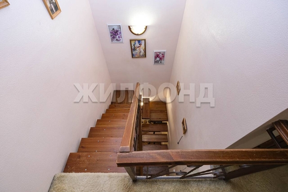
  Продается дом, 244.7 м², Новосибирск
. Фото 57.