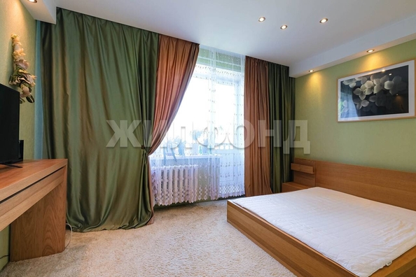 
  Продается дом, 244.7 м², Новосибирск
. Фото 60.
