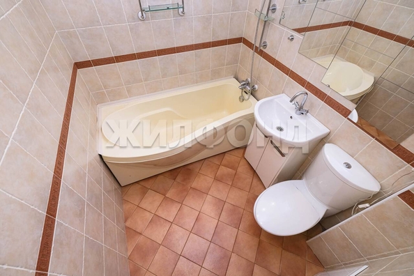 
  Продается дом, 244.7 м², Новосибирск
. Фото 76.
