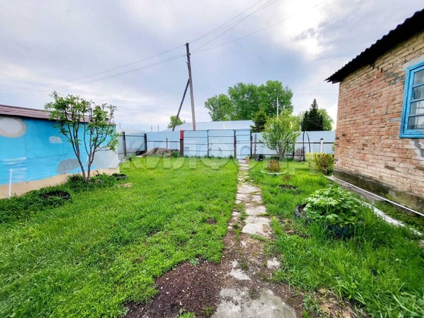 
  Продается дом, 61.6 м², село Новошилово
. Фото 2.