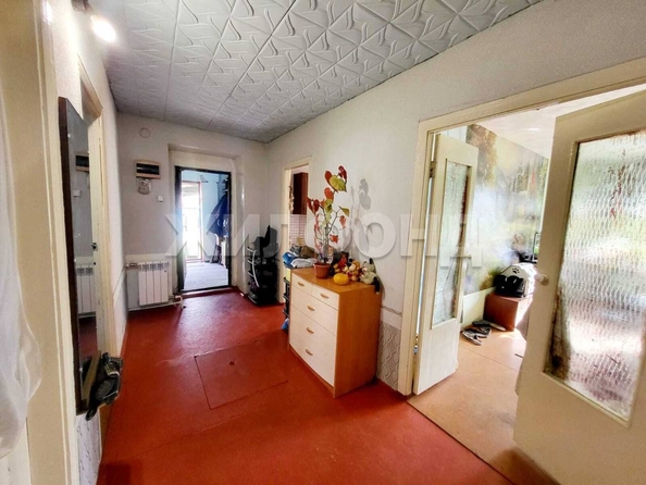 
  Продается дом, 61.6 м², село Новошилово
. Фото 7.