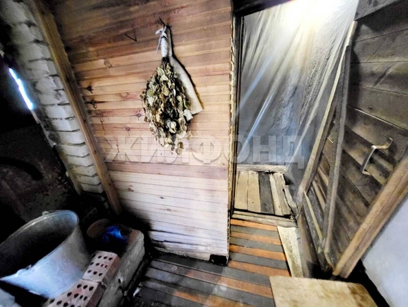 
  Продается дом, 61.6 м², село Новошилово
. Фото 11.
