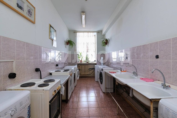 
  Продается комната, 19.4 м², Титова ул, д. 25
. Фото 10.
