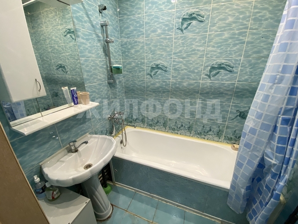 
  Сдается 1-комн. квартира, 42 м², Татьяны Снежиной ул, д. 41/1
. Фото 9.