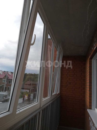 
  Сдается 1-комн. квартира, 35 м², Золотистый пер, д. 2
. Фото 3.