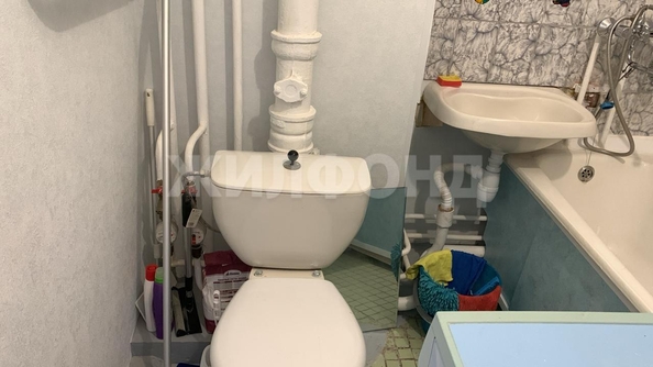 
  Сдается 1-комн. квартира, 27 м², Вахтангова ул, д. 39
. Фото 6.