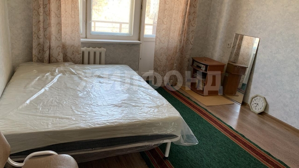 
  Сдается 1-комн. квартира, 27 м², Вахтангова ул, д. 39
. Фото 7.