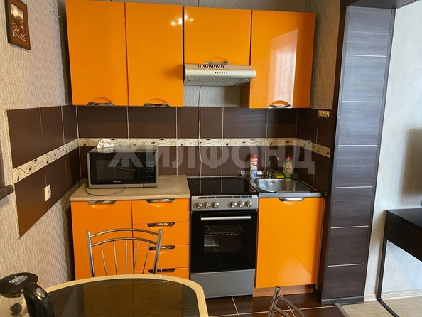 
  Сдается 1-комн. квартира, 45 м², Горский мкр, д. 74
. Фото 3.