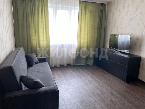 
  Сдается 1-комн. квартира, 45 м², Горский мкр, д. 74
. Фото 12.
