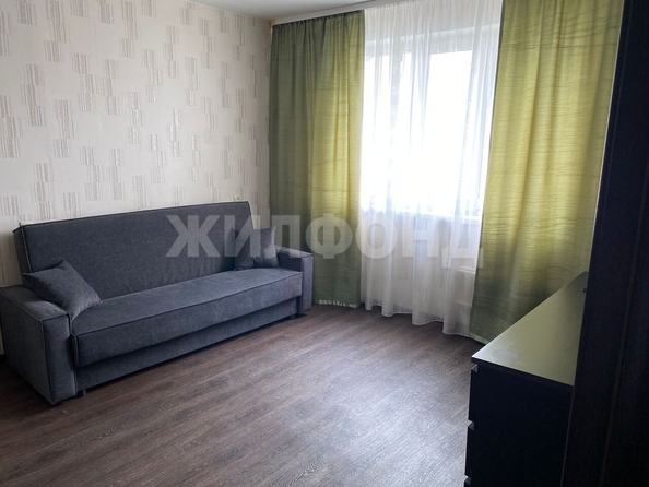 
  Сдается 1-комн. квартира, 45 м², Горский мкр, д. 74
. Фото 13.