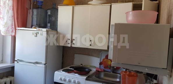 
  Сдается 2-комн. квартира, 42 м², Весенний проезд, д. 4
. Фото 3.